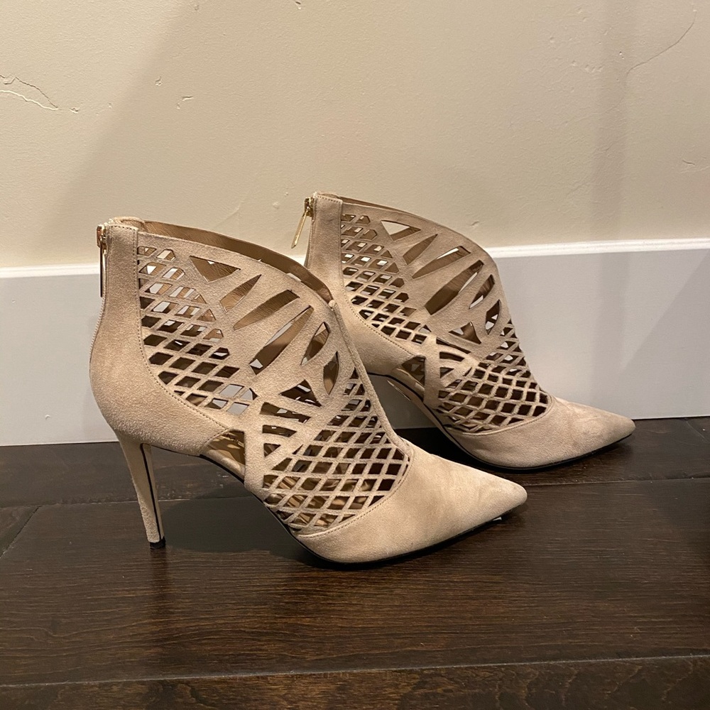 Tamara Mellon Booties